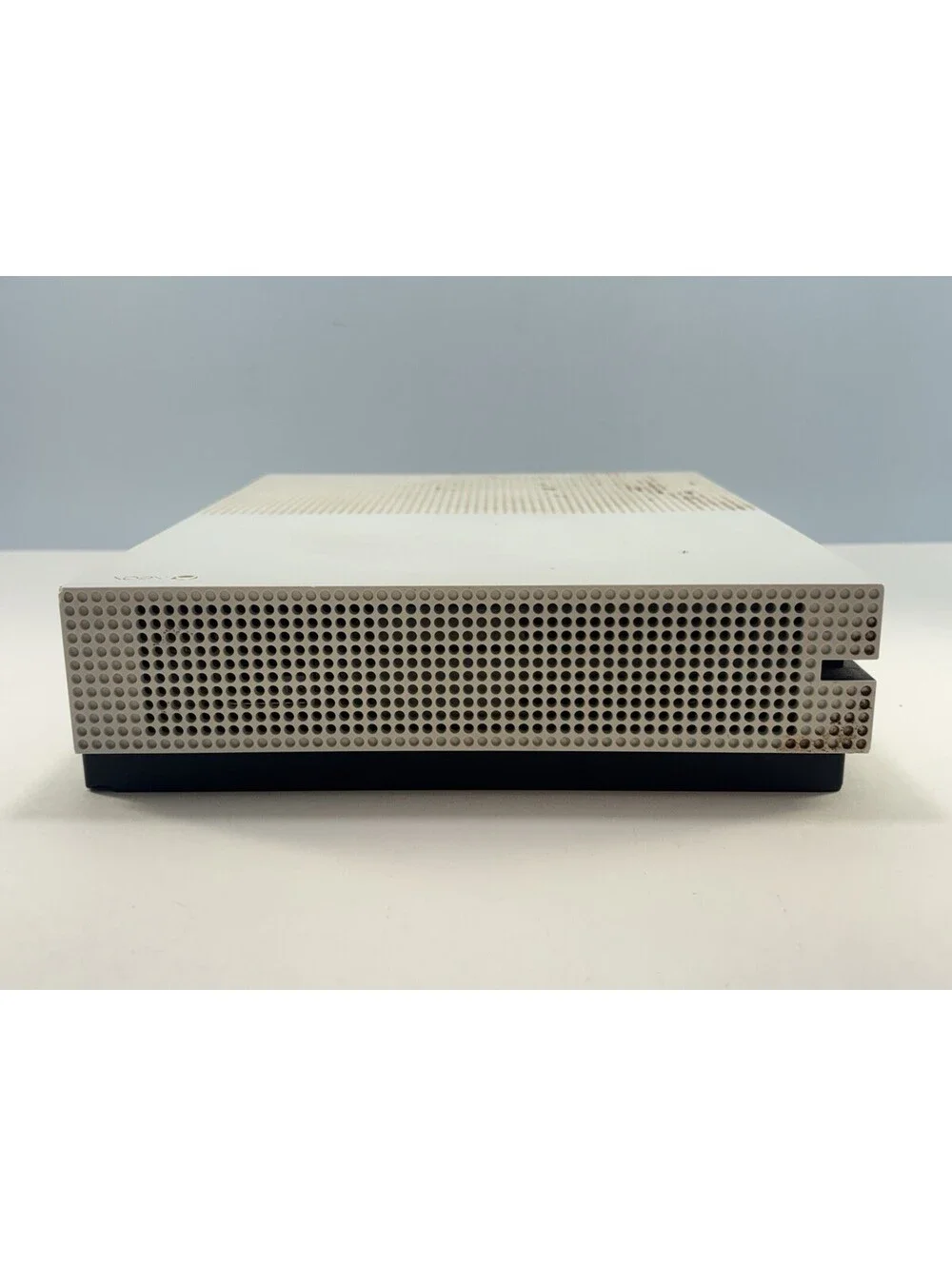 Microsoft Xbox One S 1TB Console Model 1681 With Power Cord Tested & Working